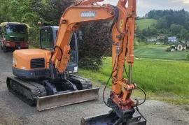 Doosan, Other