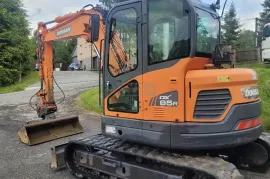 Doosan, Other