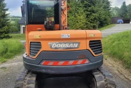 Doosan, Other