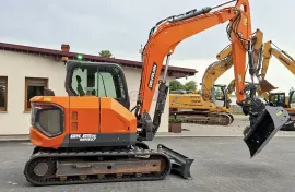 Doosan, Other