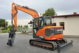 Doosan, Other