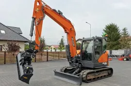 Doosan, Other