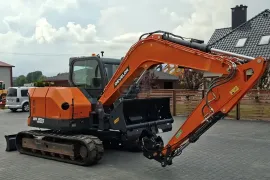 Doosan, Other