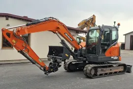 Doosan, Other
