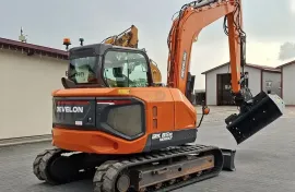 Doosan, Other