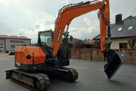 Doosan, Other