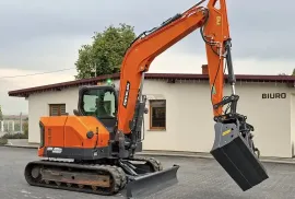 Doosan, Other