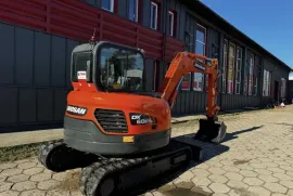 Doosan, DX160W-5