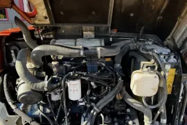 Doosan, DX160W-5