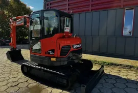 Doosan, DX160W-5