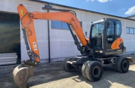 Doosan, Other