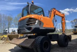 Doosan, Other