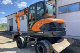 Doosan, Other