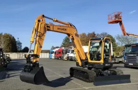Hyundai, другой