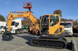 Hyundai, другой