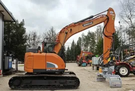 Doosan, DX140W-5