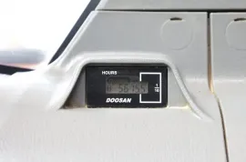 Doosan, DX140W-5