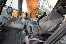 Doosan, DX140W-5