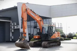 Doosan, DX140W-5