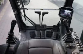 Doosan, DX140W-5