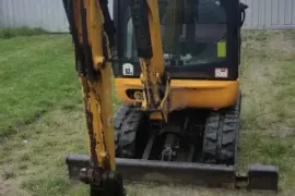 JCB, სხვა