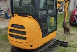 JCB, სხვა
