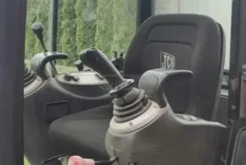 JCB, სხვა