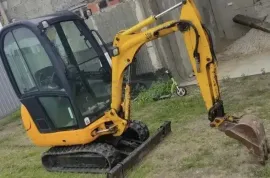 JCB, სხვა
