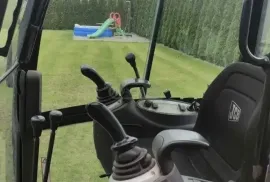 JCB, სხვა