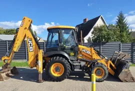 JCB, 3 CX