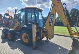 JCB, 3 CX