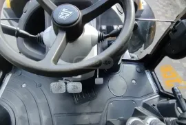 JCB, 3 CX