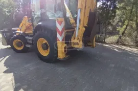 JCB, 3 CX