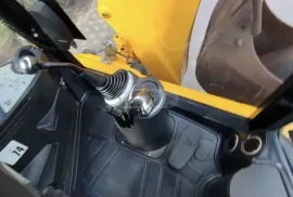 JCB, 3 CX