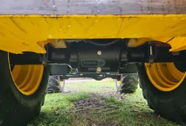 JCB, 3 CX