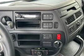 Daf, XF106