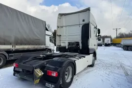 Daf, XF106