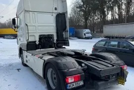 Daf, XF106