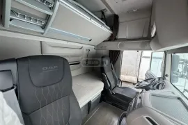Daf, XF106