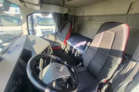 Volvo, другой