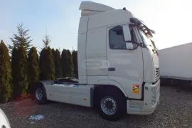 Volvo, Other