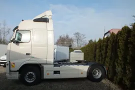 Volvo, Other