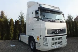 Volvo, Other