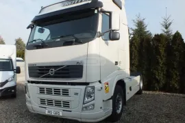 Volvo, Other