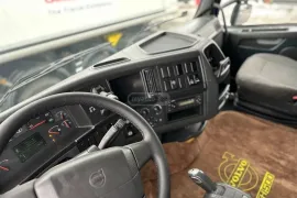 Volvo, სხვა