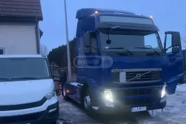 Volvo, სხვა