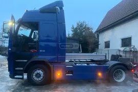 Volvo, სხვა