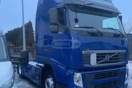 Volvo, სხვა
