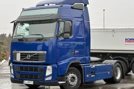 Volvo, სხვა
