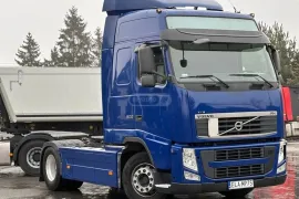 Volvo, Other